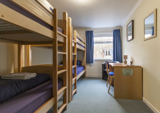 Imagen de la habitación del Hotel Ullapool Youth Hostel. Foto 6