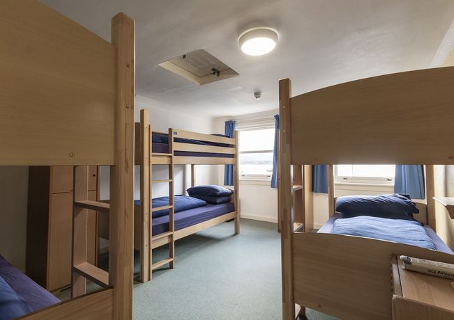 Imagen de la habitación del Hotel Ullapool Youth Hostel. Foto 10