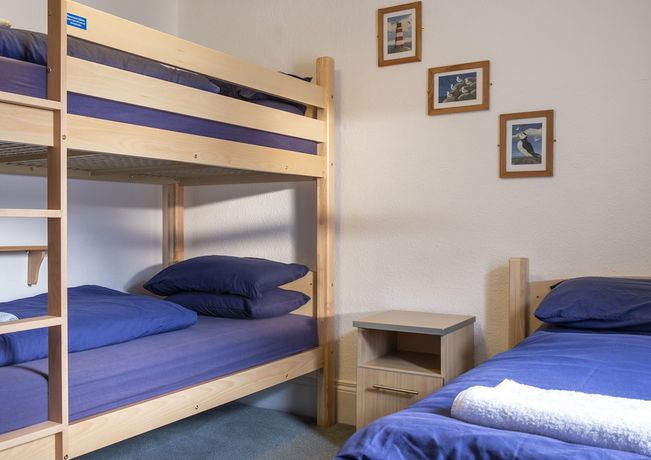 Imagen de la habitación del Hotel Ullapool Youth Hostel. Foto 11