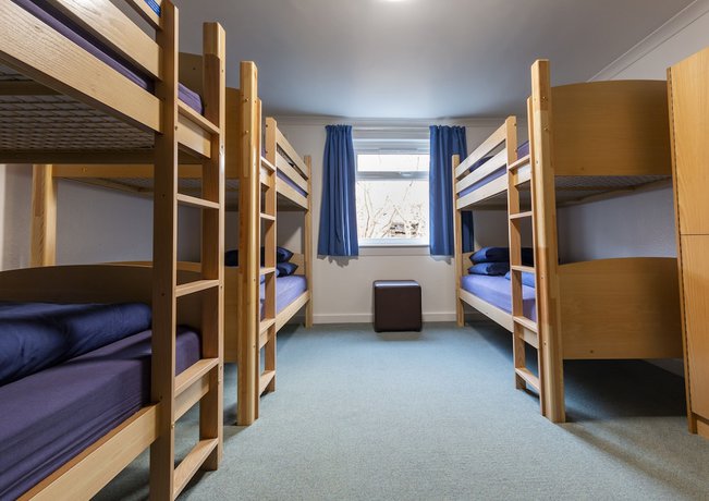 Imagen de la habitación del Hotel Ullapool Youth Hostel. Foto 12