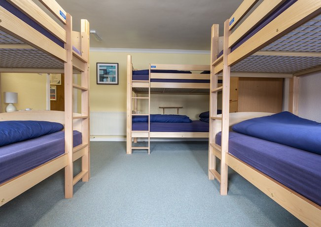 Imagen de la habitación del Hotel Ullapool Youth Hostel. Foto 13