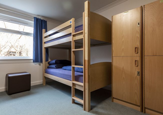 Imagen de la habitación del Hotel Ullapool Youth Hostel. Foto 14