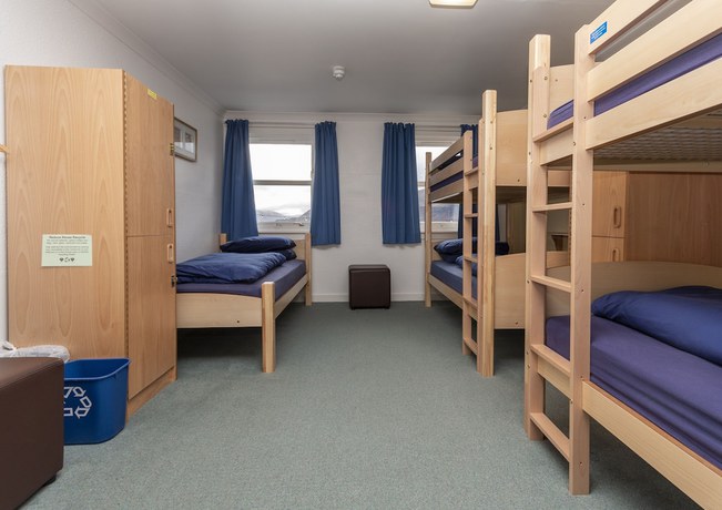 Imagen de la habitación del Hotel Ullapool Youth Hostel. Foto 18
