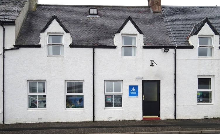Imagen general del Hotel Ullapool Youth Hostel. Foto 1