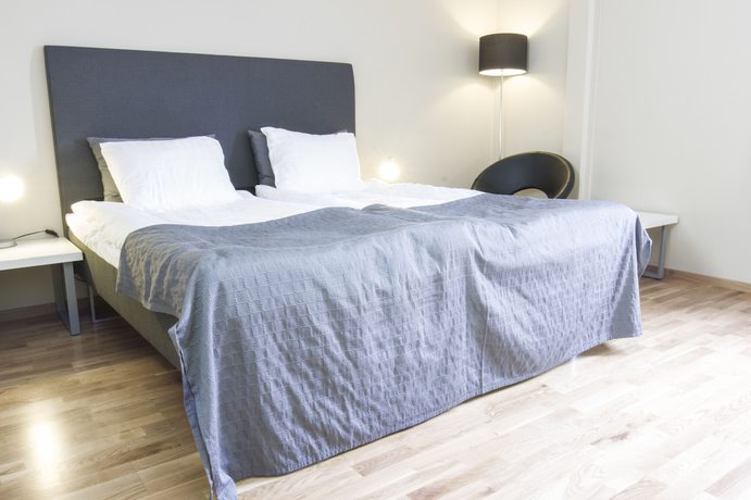 Imagen de la habitación del Hotel Ull&aring;ngersl och Restaurang. Foto 2