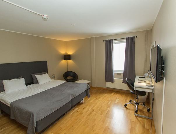 Imagen de la habitación del Hotel Ull&aring;ngersl och Restaurang. Foto 4