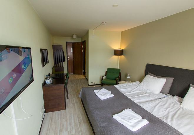 Imagen de la habitación del Hotel Ull&aring;ngersl och Restaurang. Foto 5
