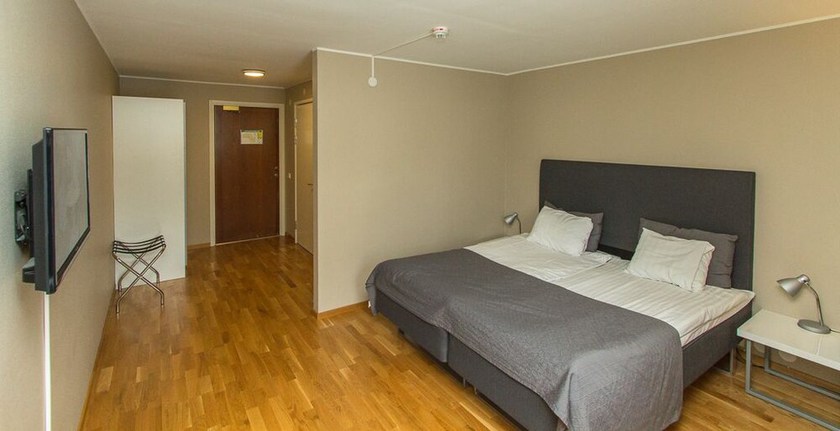 Imagen de la habitación del Hotel Ull&aring;ngersl och Restaurang. Foto 6