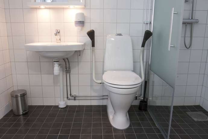 Imagen de la habitación del Hotel Ull&aring;ngersl och Restaurang. Foto 11