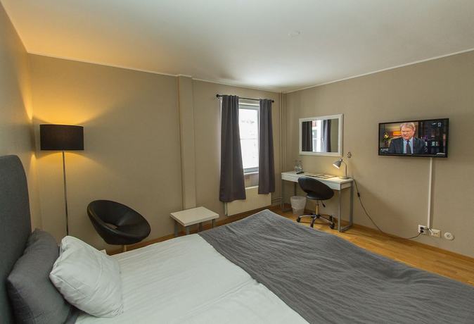 Imagen de la habitación del Hotel Ull&aring;ngersl och Restaurang. Foto 12
