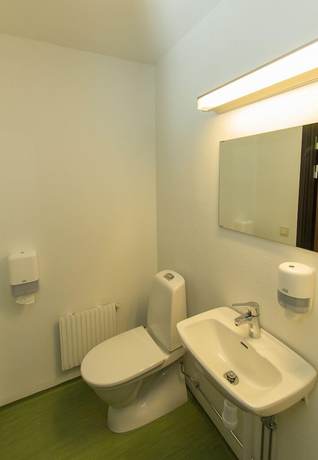 Imagen de la habitación del Hotel Ull&aring;ngersl och Restaurang. Foto 13