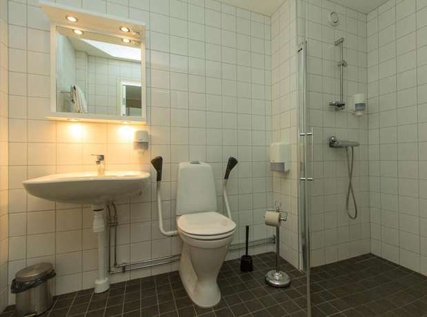 Imagen de la habitación del Hotel Ull&aring;ngersl och Restaurang. Foto 14