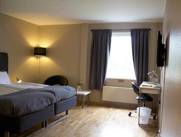 Imagen de la habitación del Hotel Ull&aring;ngersl och Restaurang. Foto 16