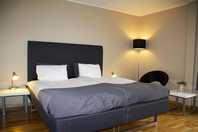Imagen de la habitación del Hotel Ull&aring;ngersl och Restaurang. Foto 19
