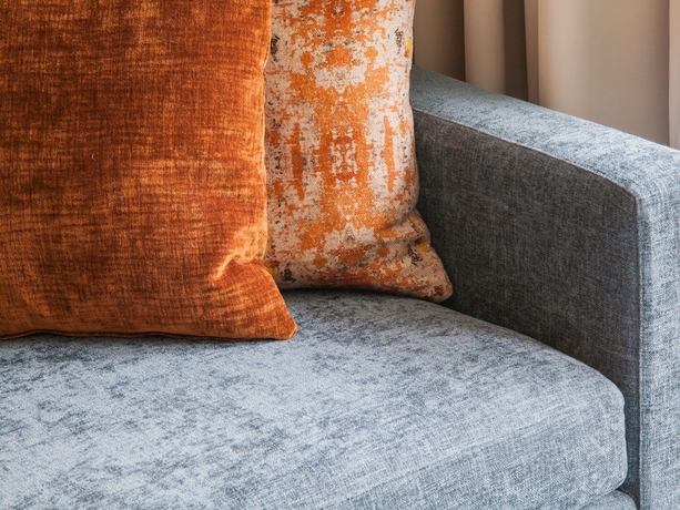 Imagen de la habitación del Hotel Ullensvang. Foto 11