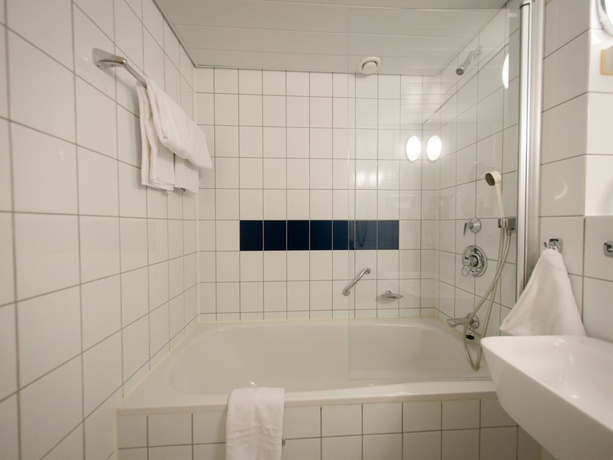 Imagen de la habitación del Hotel Ullensvang. Foto 12