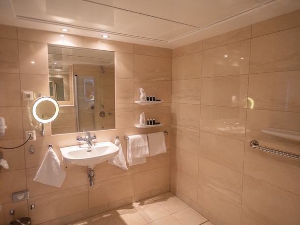 Imagen de la habitación del Hotel Ullensvang. Foto 13