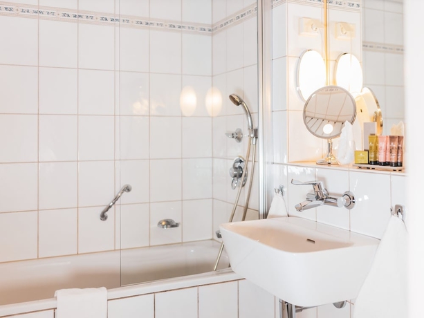 Imagen de la habitación del Hotel Ullensvang. Foto 14