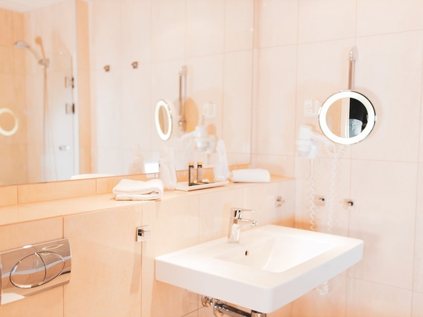 Imagen de la habitación del Hotel Ullensvang. Foto 15