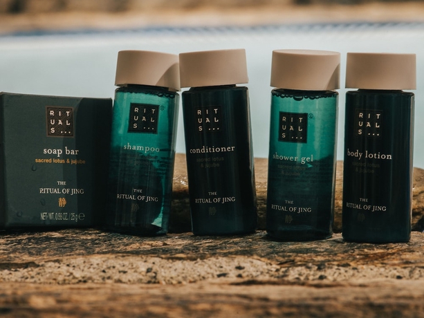 Imagen de la habitación del Hotel Ullensvang. Foto 16