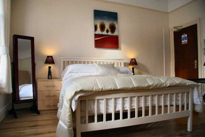 Imagen general del Hotel Ullet Suites Guest House. Foto 2