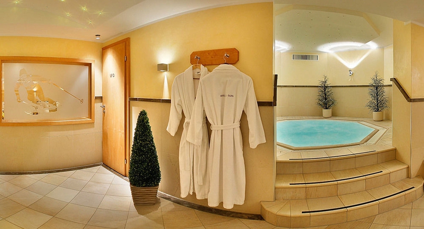 Imagen de la piscina del Hotel Ulli. Foto 14