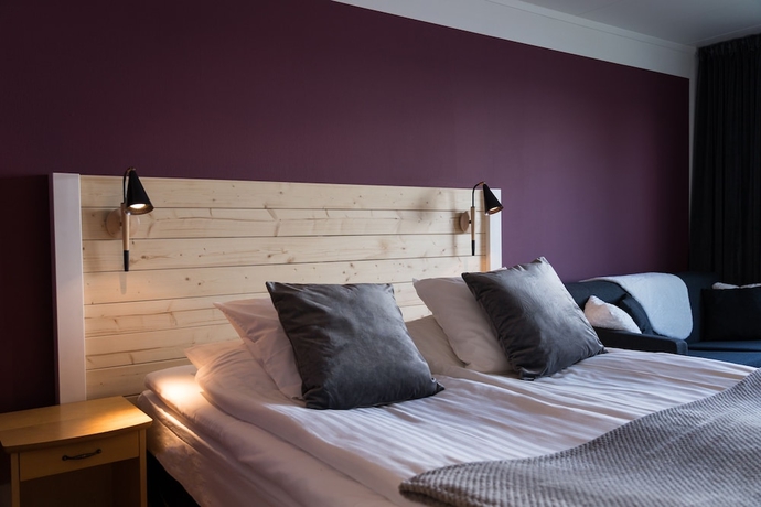 Imagen de la habitación del Hotel Ullinge, Sure Collection By Best Western. Foto 8