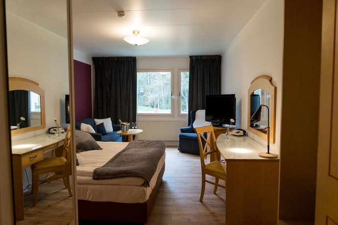 Imagen de la habitación del Hotel Ullinge, Sure Collection By Best Western. Foto 10