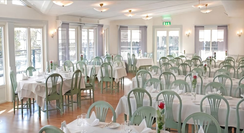 Imagen del bar/restaurante del Hotel Ullinge, Sure Collection By Best Western. Foto 6