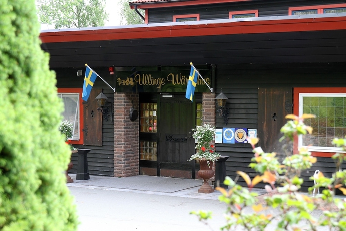 Imagen general del Hotel Ullinge, Sure Collection By Best Western. Foto 2
