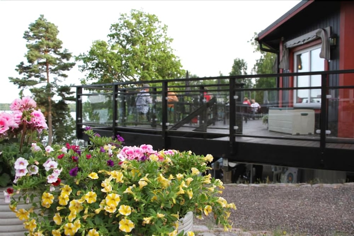 Imagen general del Hotel Ullinge, Sure Collection By Best Western. Foto 3