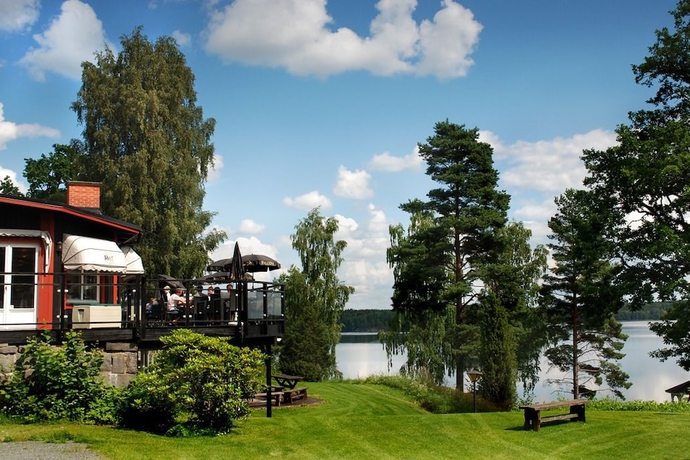Imagen de los exteriores del Hotel Ullinge, Sure Collection By Best Western. Foto 17