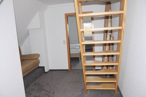 Imagen de la habitación del Hotel Ulmer Stuben. Foto 3