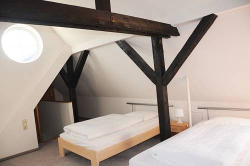 Imagen de la habitación del Hotel Ulmer Stuben. Foto 4