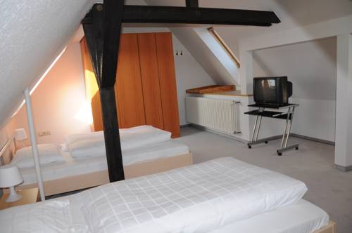 Imagen de la habitación del Hotel Ulmer Stuben. Foto 5