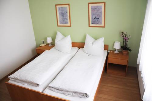 Imagen de la habitación del Hotel Ulmer Stuben. Foto 6