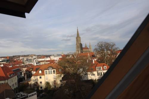 Imagen de la habitación del Hotel Ulmer Stuben. Foto 7