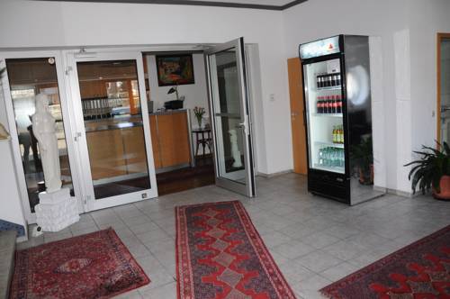 Imagen de la habitación del Hotel Ulmer Stuben. Foto 9