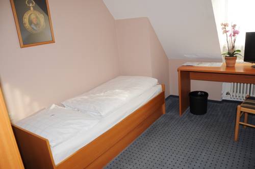 Imagen de la habitación del Hotel Ulmer Stuben. Foto 10