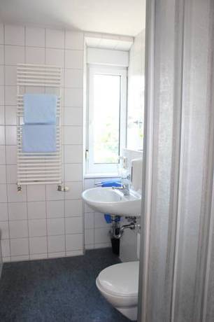 Imagen de la habitación del Hotel Ulmer Stuben. Foto 12