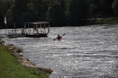 Imagen de la habitación del Hotel Ulmer Stuben. Foto 13