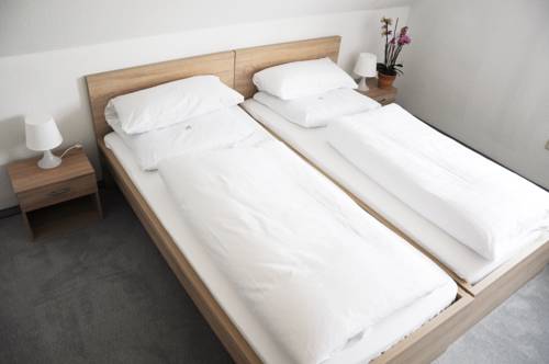 Imagen de la habitación del Hotel Ulmer Stuben. Foto 14