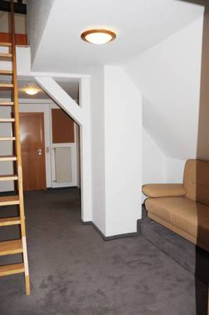 Imagen de la habitación del Hotel Ulmer Stuben. Foto 15