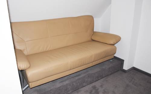 Imagen de la habitación del Hotel Ulmer Stuben. Foto 16