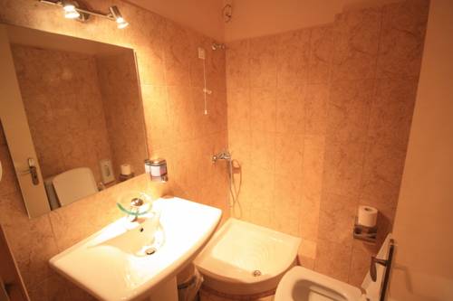 Imagen de la habitación del Hotel Ulrika. Foto 2