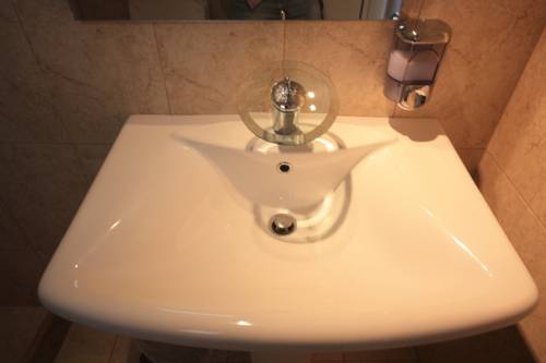 Imagen de la habitación del Hotel Ulrika. Foto 3