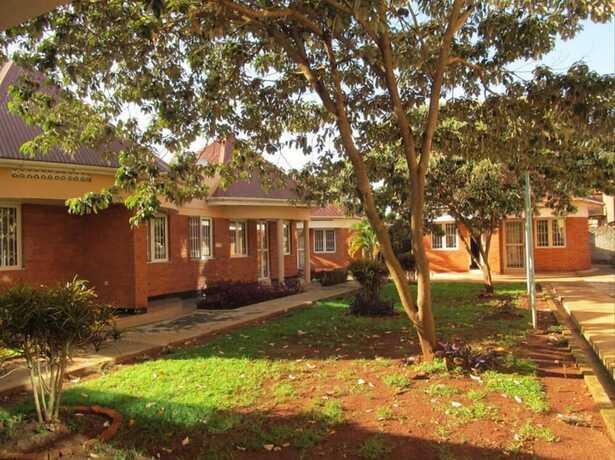 Imagen general del Hotel Ulrika Guest House. Foto 2