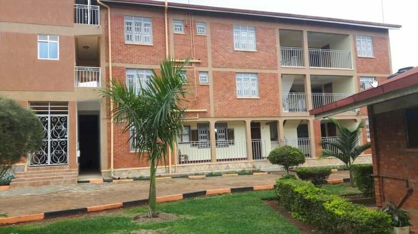 Imagen general del Hotel Ulrika Guest House. Foto 5