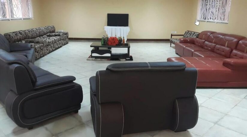 Imagen general del Hotel Ulrika Guest House. Foto 6