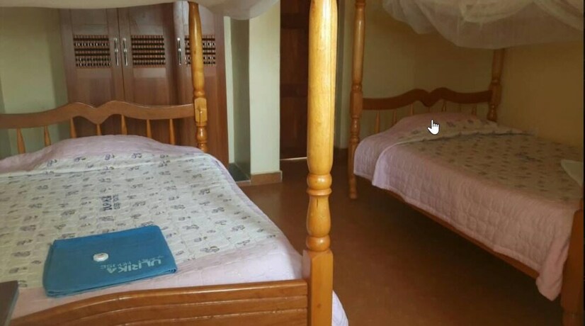 Imagen de la habitación del Hotel Ulrika Guest House. Foto 11